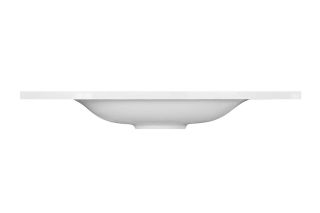 Раковина Эстет Bali silk ФР-00014909 100см белый